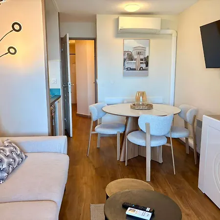 Apartman Escale Soleil, Vos Commencent Ici Cannes