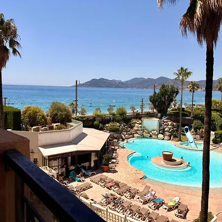Escale Soleil, Vos Commencent Ici Apartament