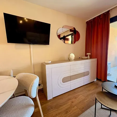Escale Soleil, Vos Commencent Ici Apartman Cannes