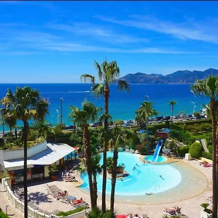 Escale Soleil, Vos Commencent Ici Apartman *