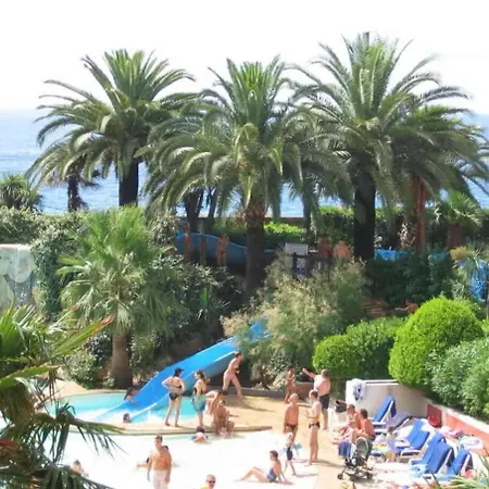 Apartman Escale Soleil, Vos Commencent Ici