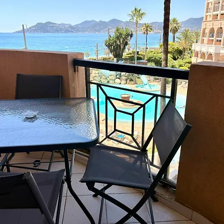 Apartament Escale Soleil, Vos Commencent Ici